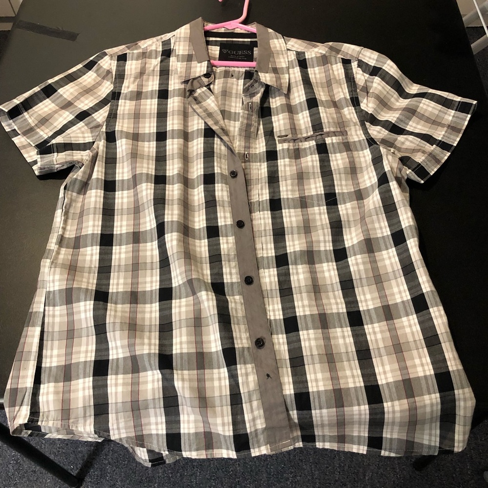 Guess shirt